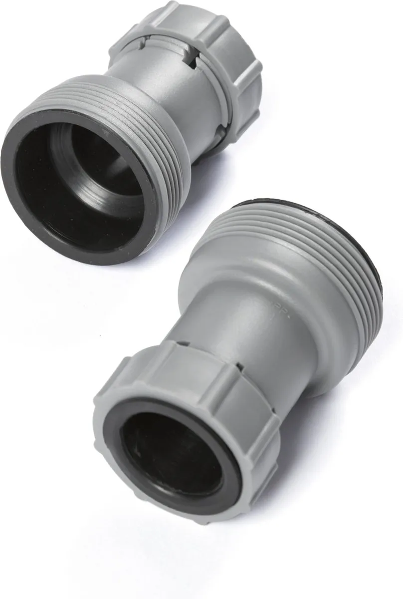 Bestway 32/38mm Verloopstukken 6942138918830