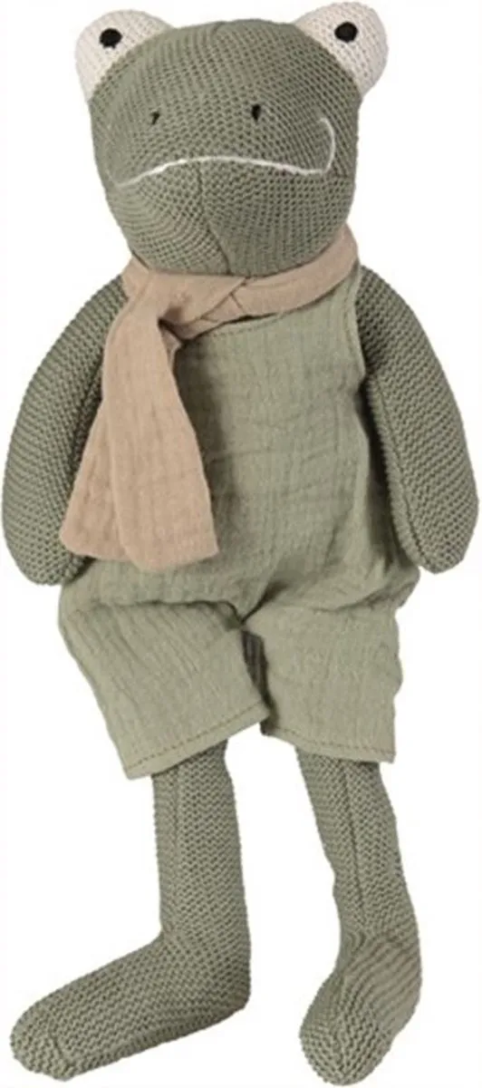 Egmont Toys Jeremy Gebreide Knuffel