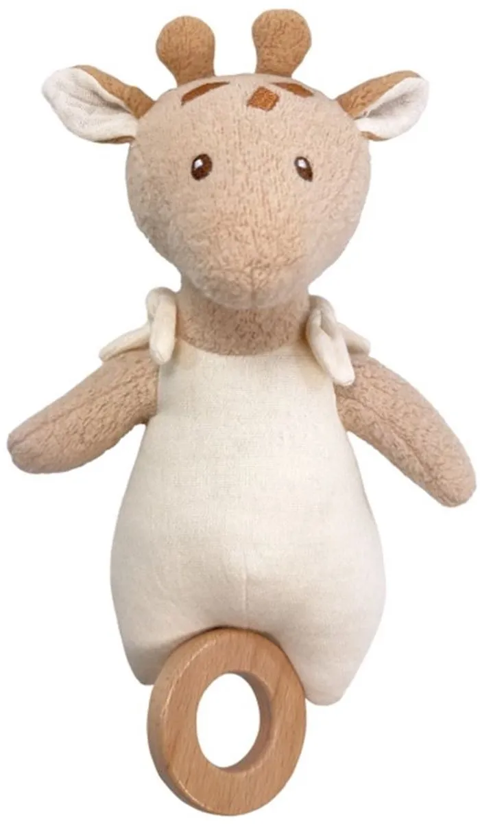 Egmont Toys Leonie Knuffel Giraf 22cm