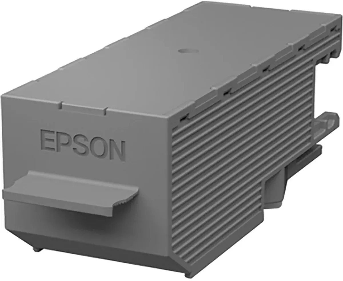 Epson ET-7700 Maintenance Box C13T04D000 - Zwart