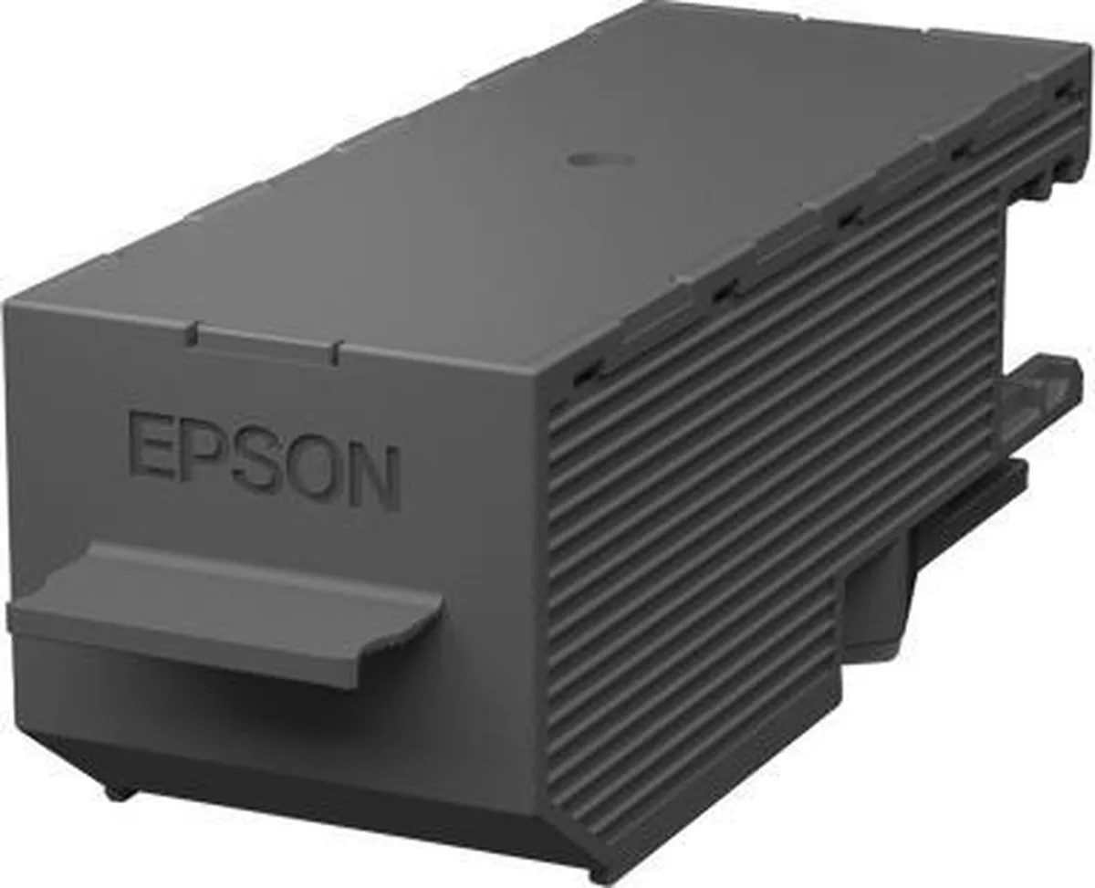 Epson ET-7700 Maintenance Box C13T04D000 - Zwart