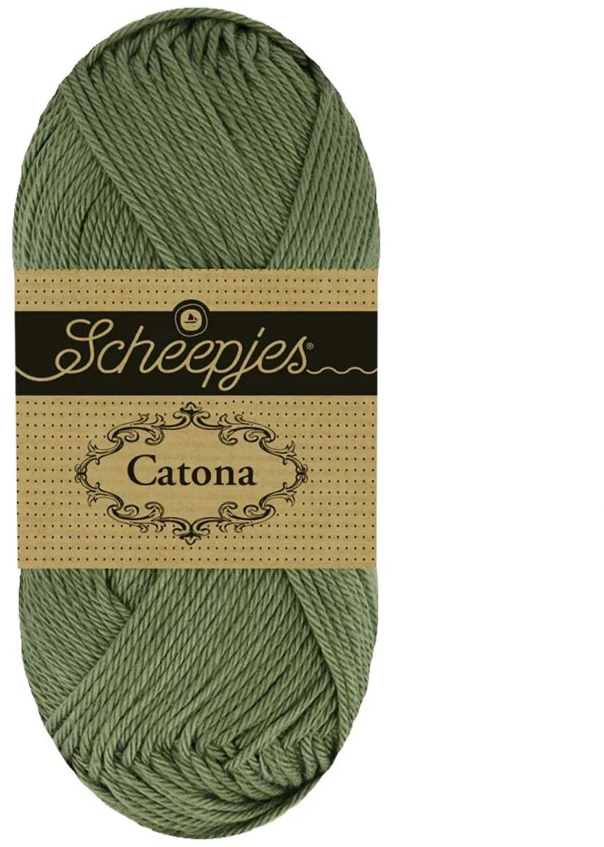 Scheepjes Catona Garen 50g