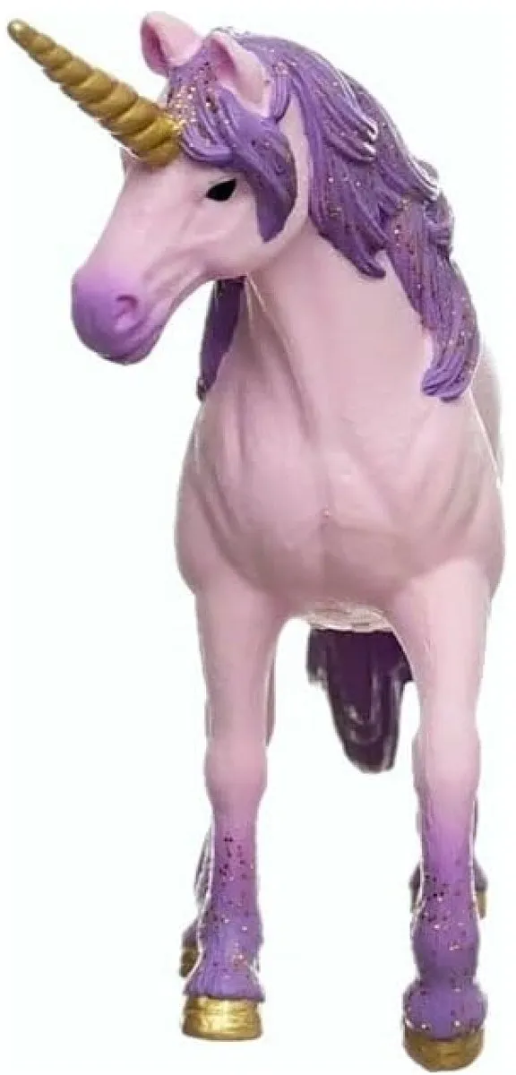 Schleich Bayala Eenhoorn Merrie Seraphina 70892 - Meerkleurig