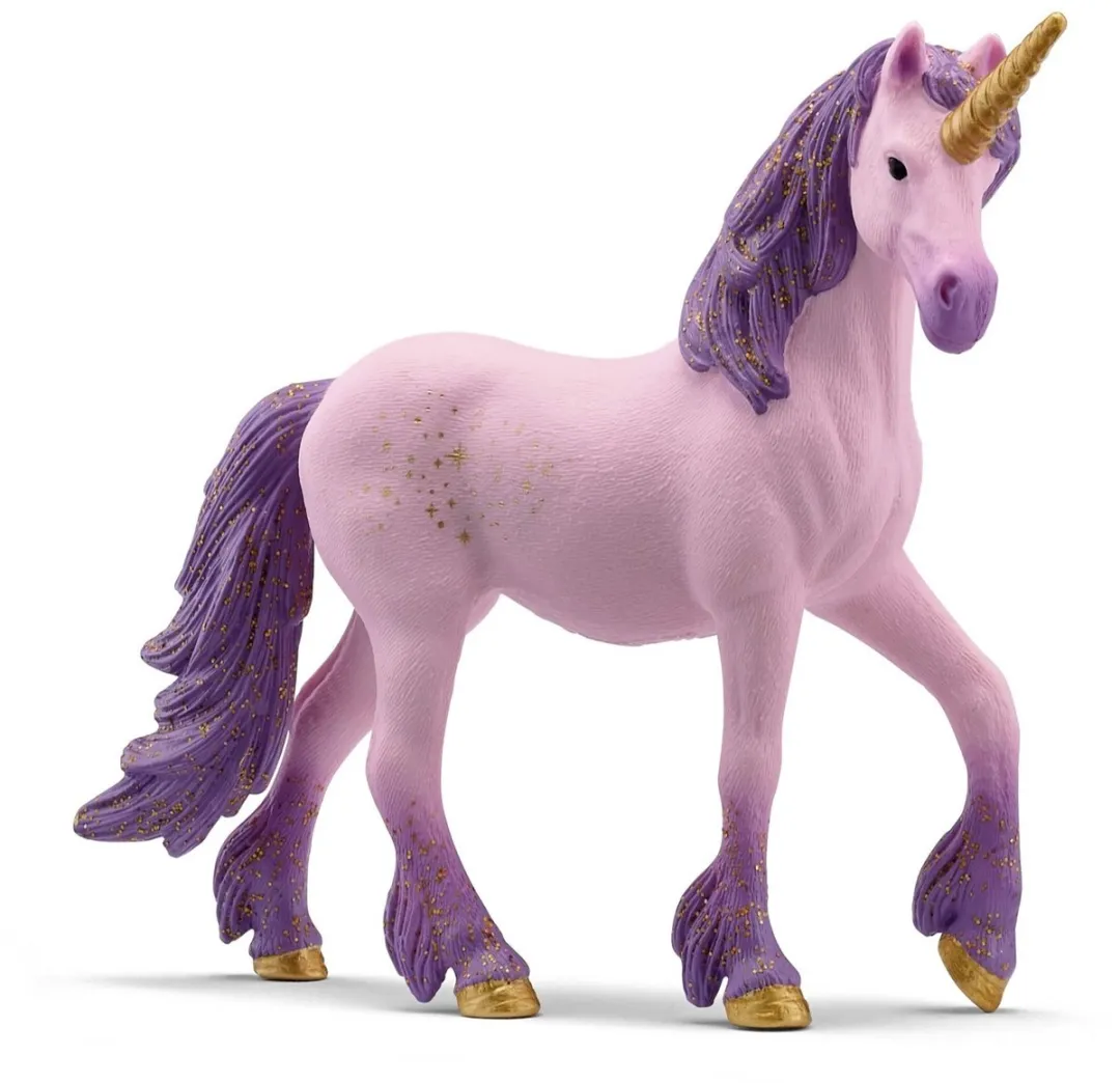 Schleich Bayala Eenhoorn Merrie Seraphina 70892