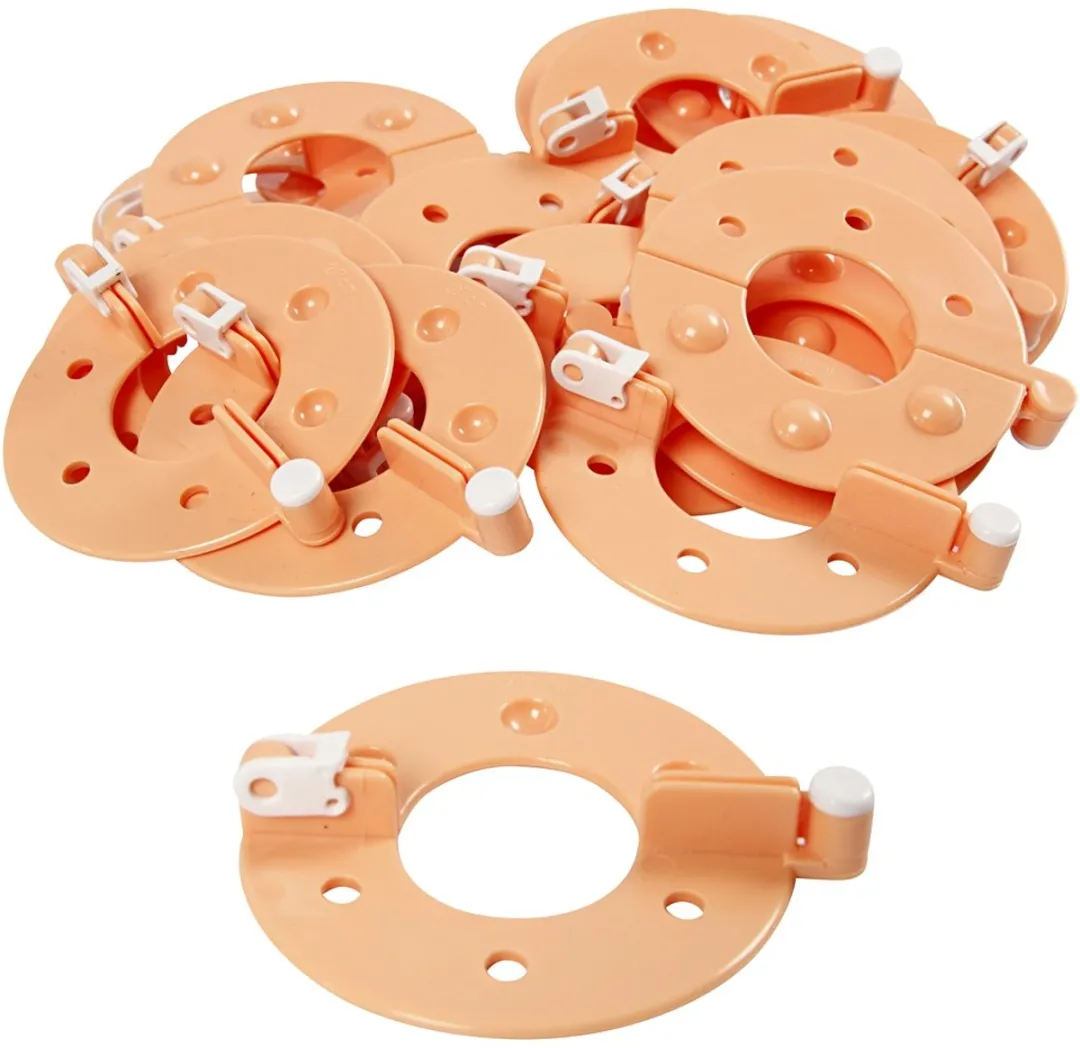 Creativ Company Colortime Pom-pom Maker