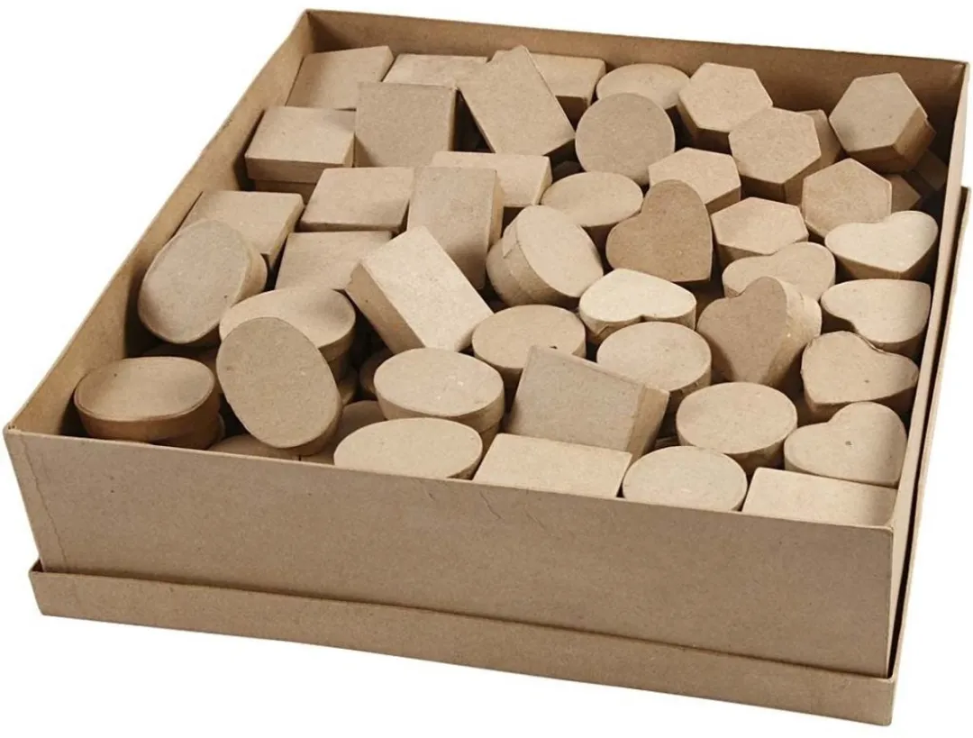 Creativ Company Mini Dozen 144 Stuks