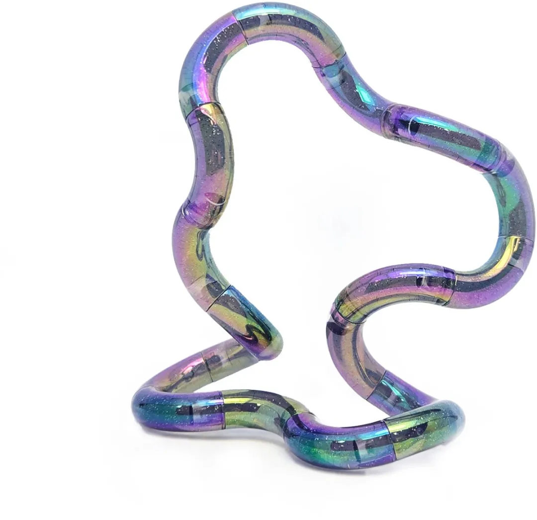 Tangle Gems Junior Obsidian Fidget Toy