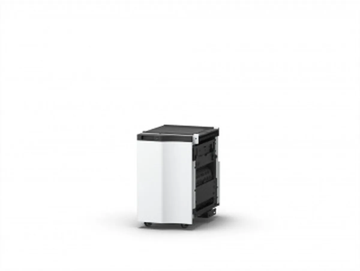 Epson WorkForce Enterprise Finisher Bridge Kit C12C935101