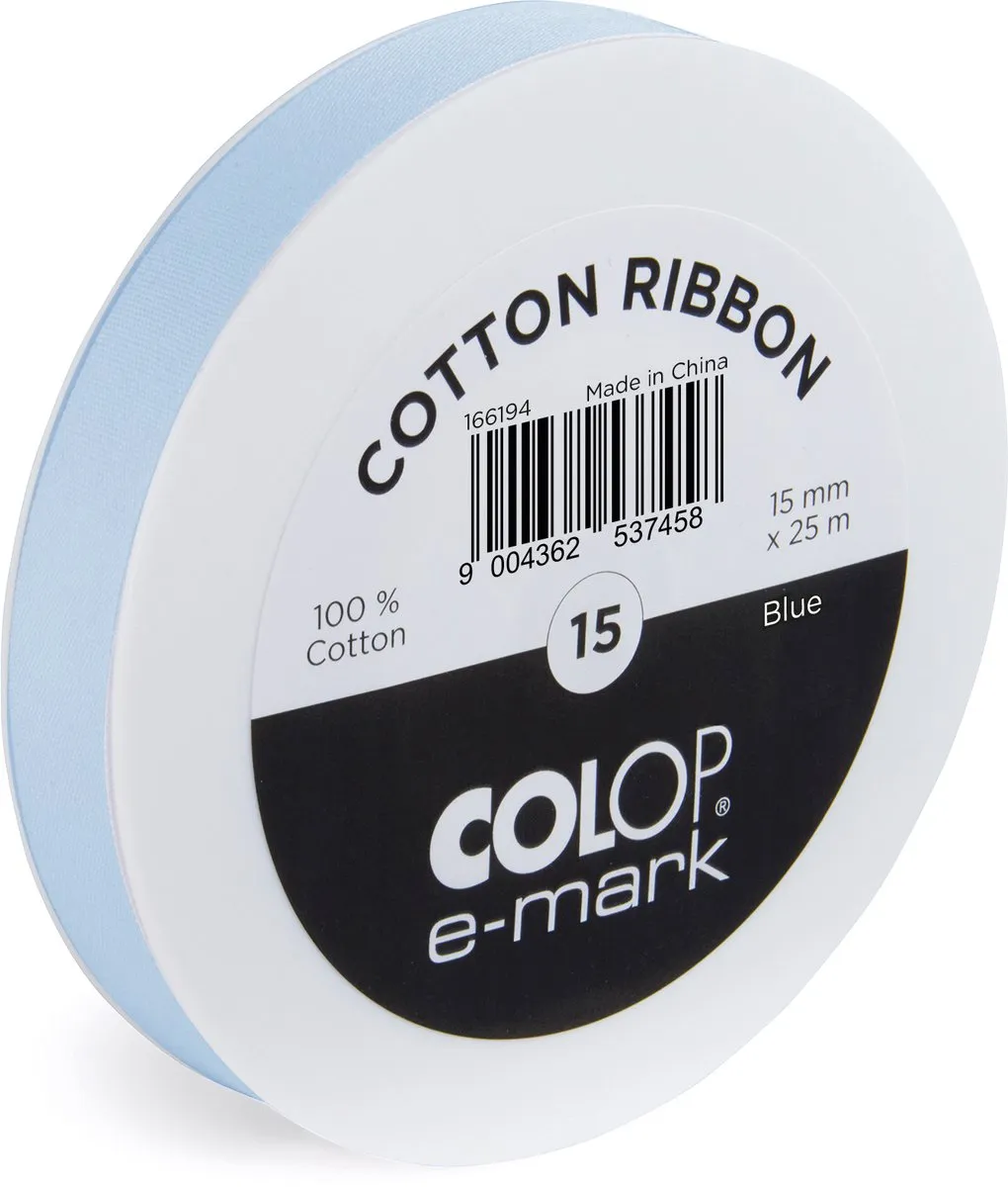 Colop Emark Lint 15mm x 25m