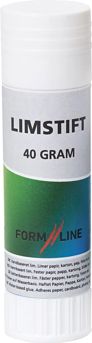 Creativ Company Form Line Lijmstift