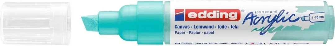 edding 5000 Acrylmarker Breed 934