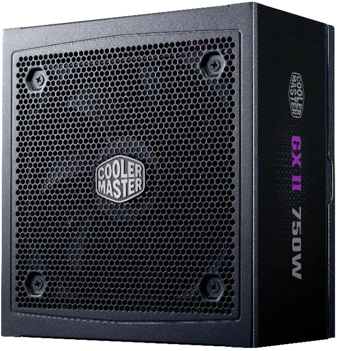 Cooler Master GX II 750W