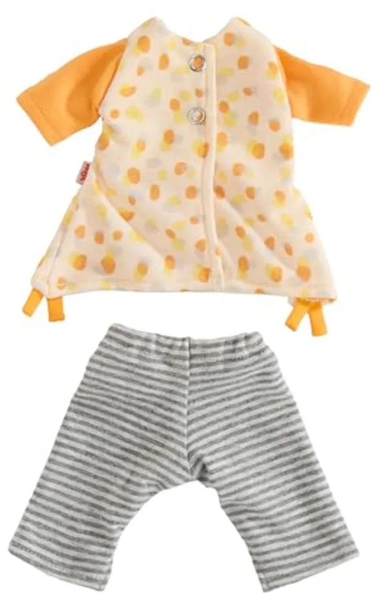 Haba Poppenkleding Zomergevoel 2011861001