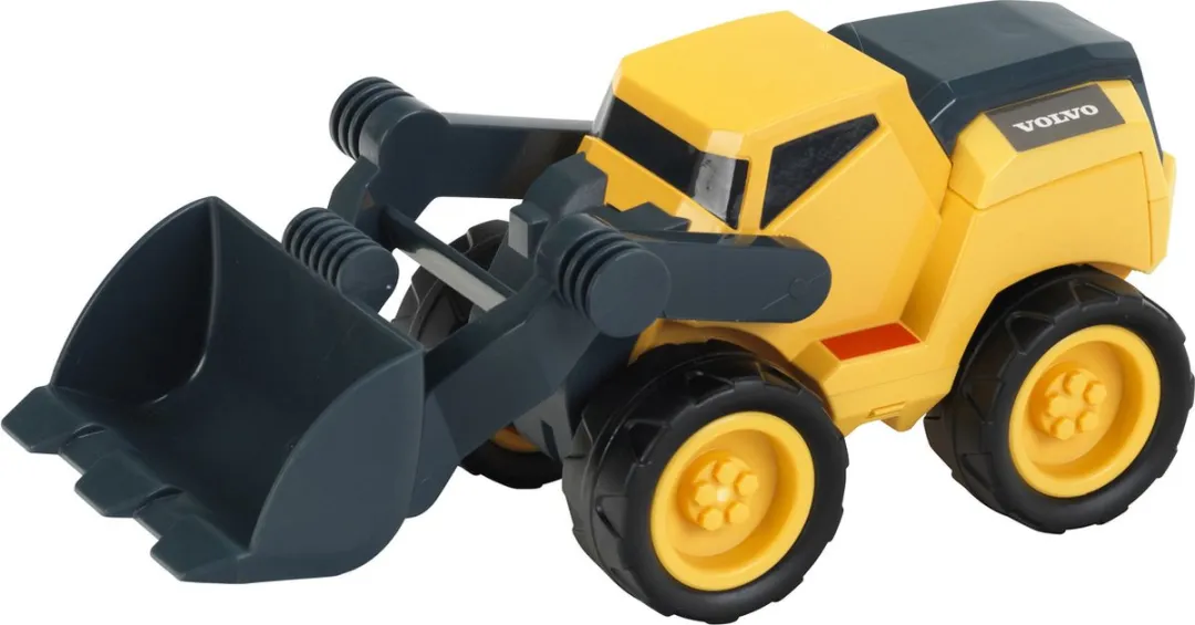 Klein Toys Volvo Power Shovel 1:24