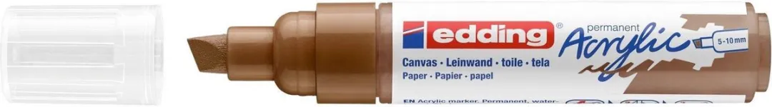 edding 5000 Acrylmarker