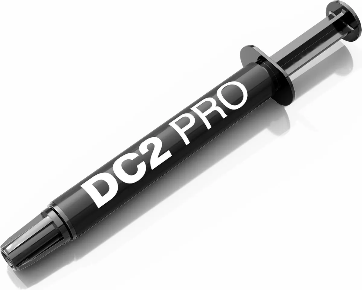 be quiet! DC2 Pro Thermal Grease