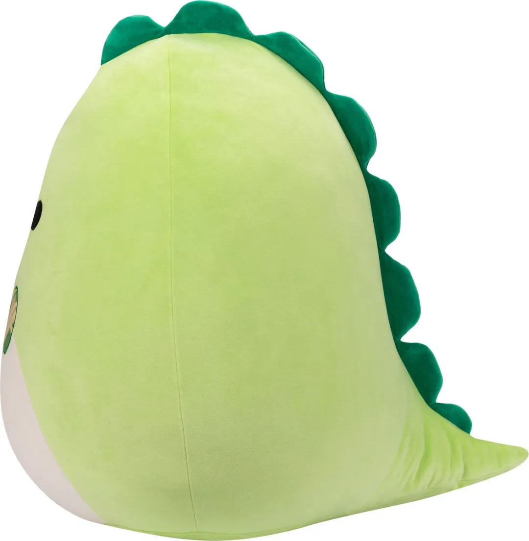 Squishmallows Danny the Dino 50cm - Multicolor