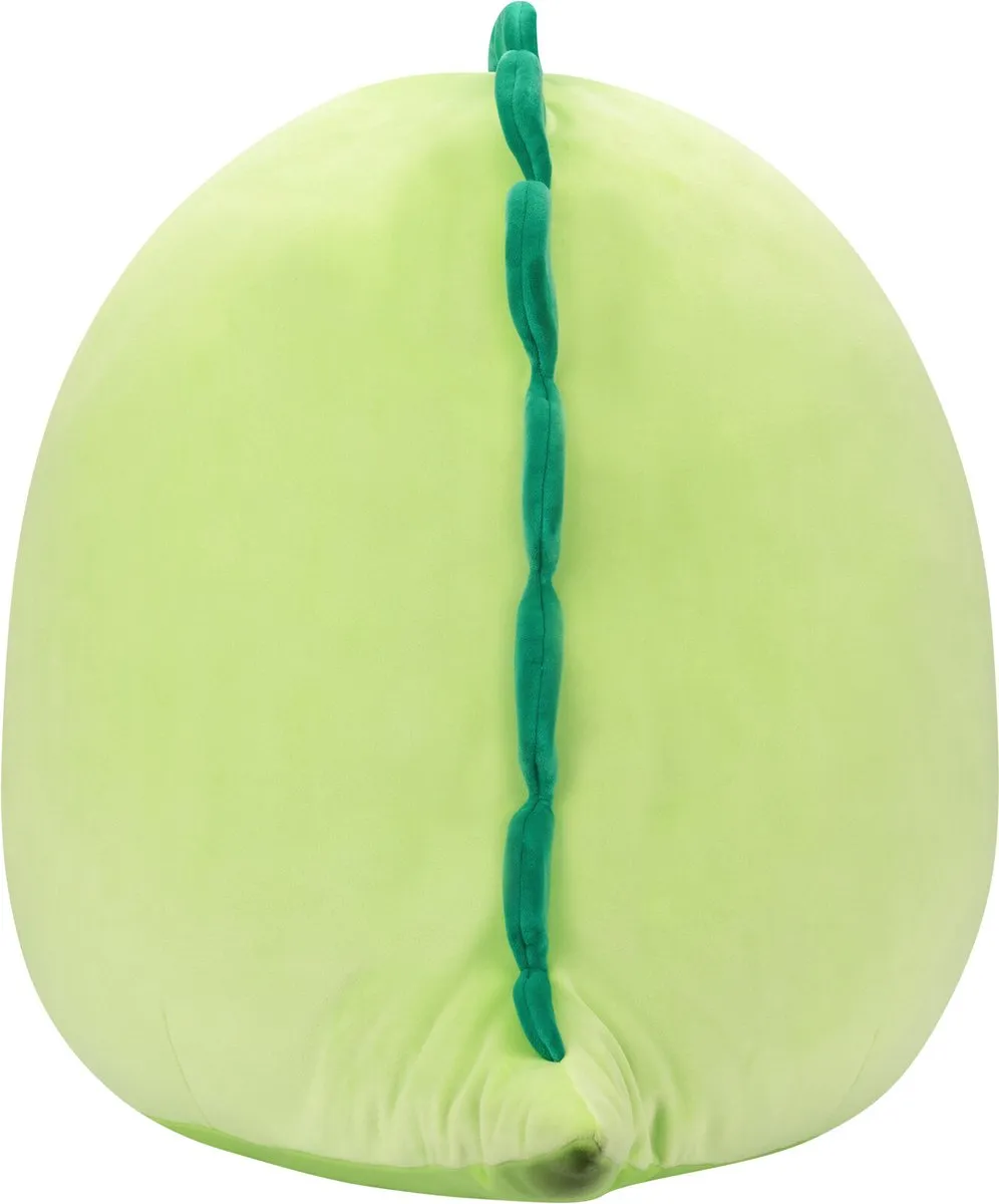 Squishmallows Danny the Dino 50cm - Multicolor