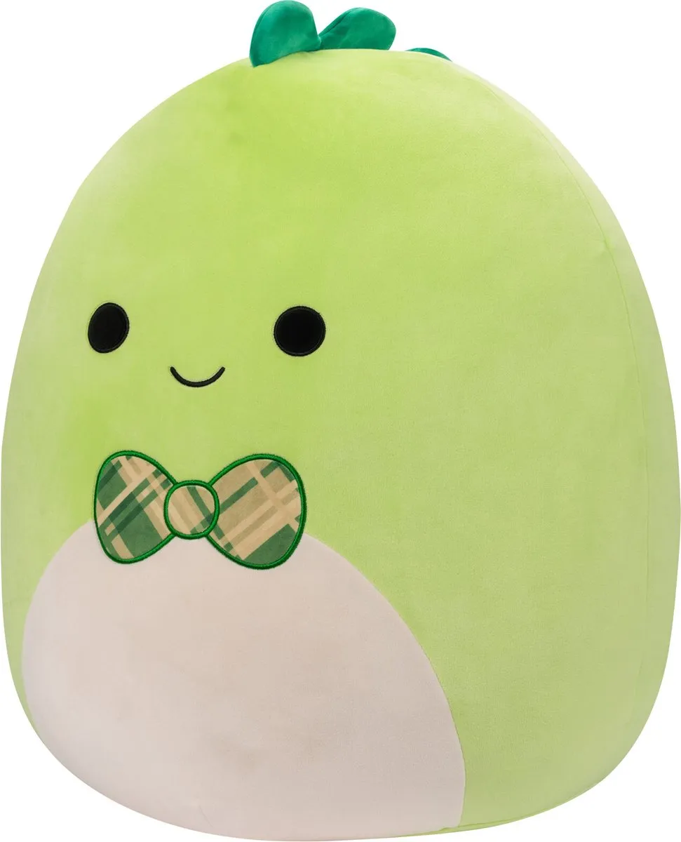 Squishmallows Danny the Dino 50cm - Multicolor