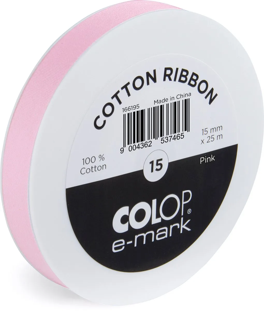 Colop Emark Lint 15mm x 25m
