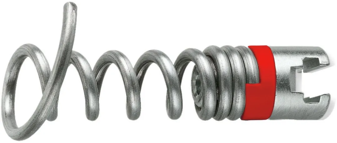 Rothenberger Terugtrekboor 72203