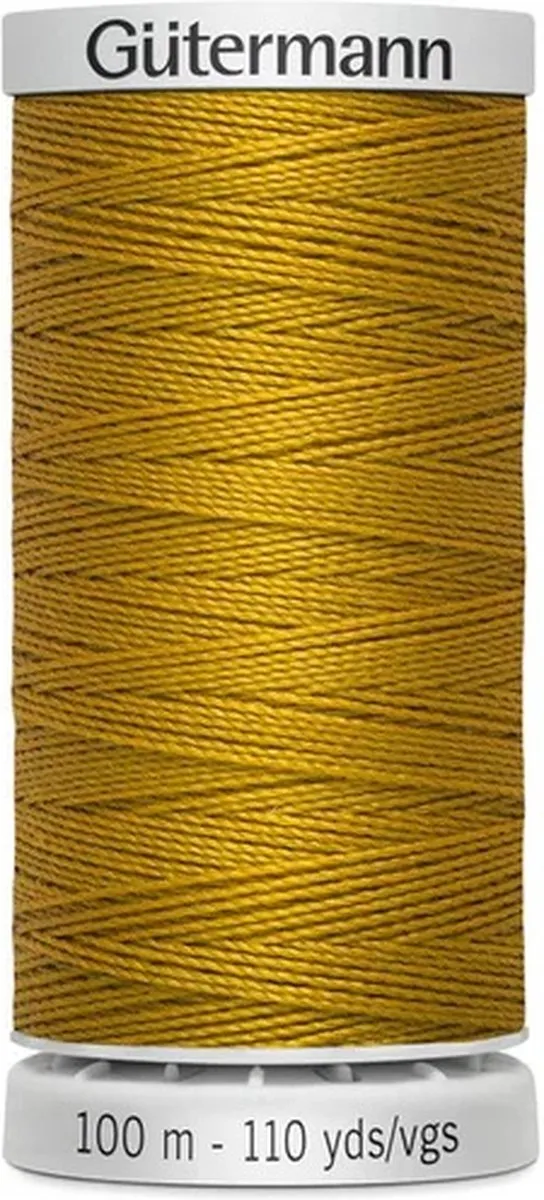 Gutermann Super Strong Garen 100m