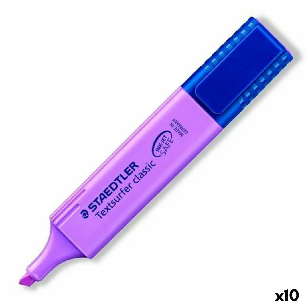 STAEDTLER Textsurfer Classic Fluoriscerende Markeerstift