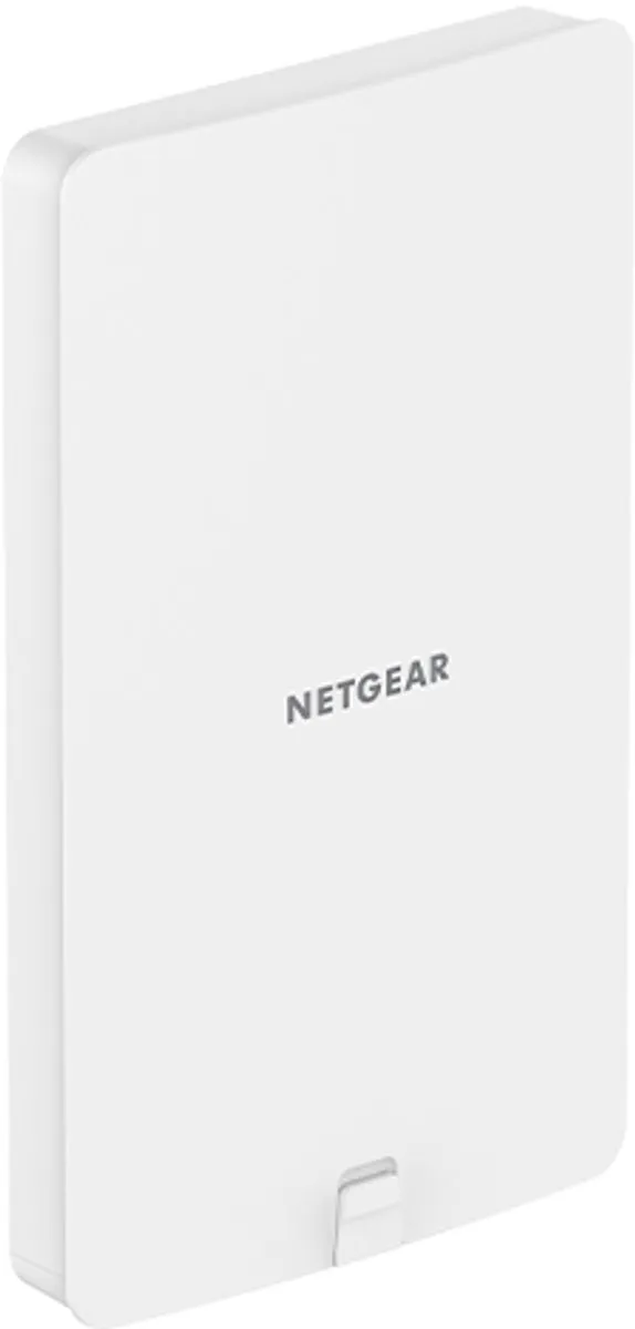 Netgear WAX610Y-100EUS WiFi 6 Access Point - Outdoor - Wit