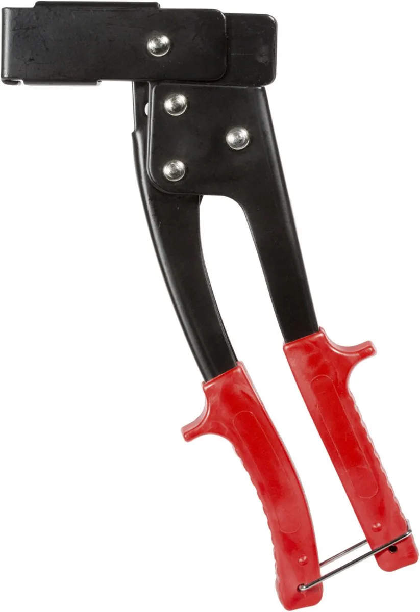 Fischer Montagetang 539723 - Rood