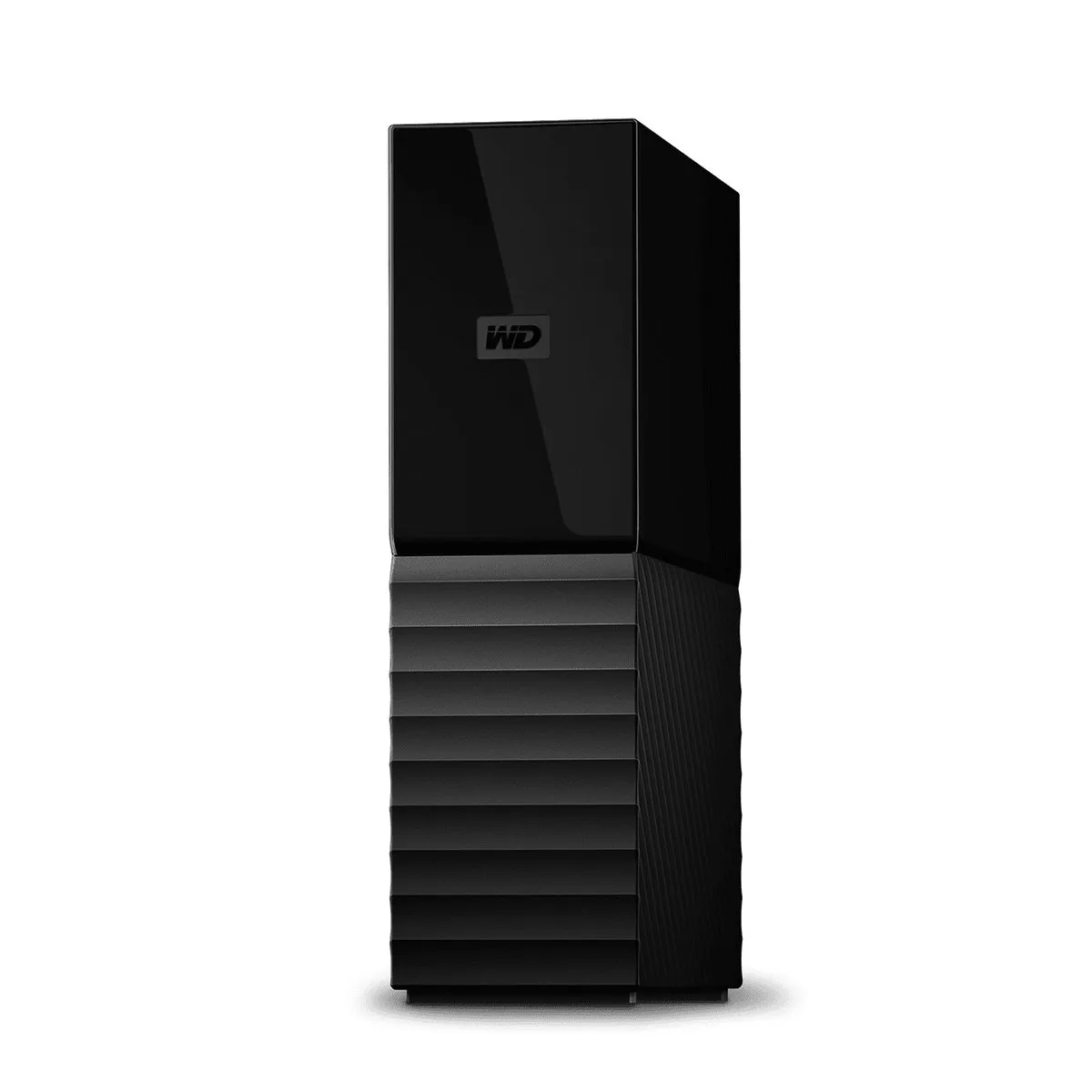 Western Digital My Book WDBFBE0360JBK-EESN Externe Harde Schijf 16TB - Zwart