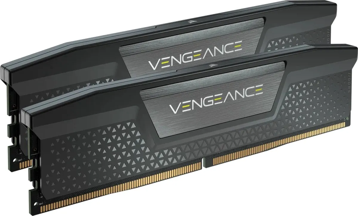 Corsair Vengeance CMK64GX5M2B6000C30 DDR5 Geheugen