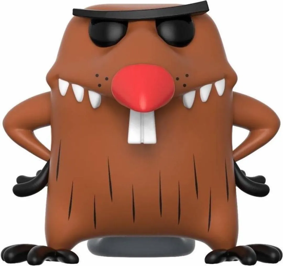 Funko POP! Dagget #354 Nickelodeon 90s