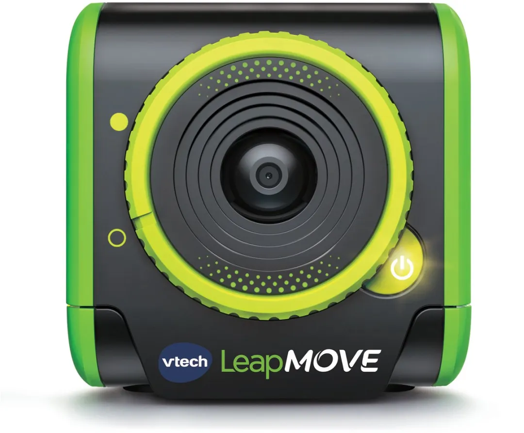 VTech LeapMove Laptop
