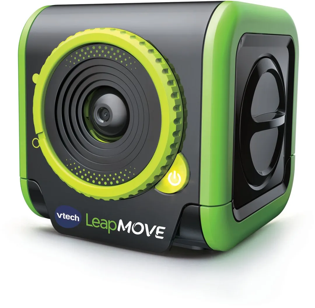 VTech LeapMove Laptop - Meerkleurig