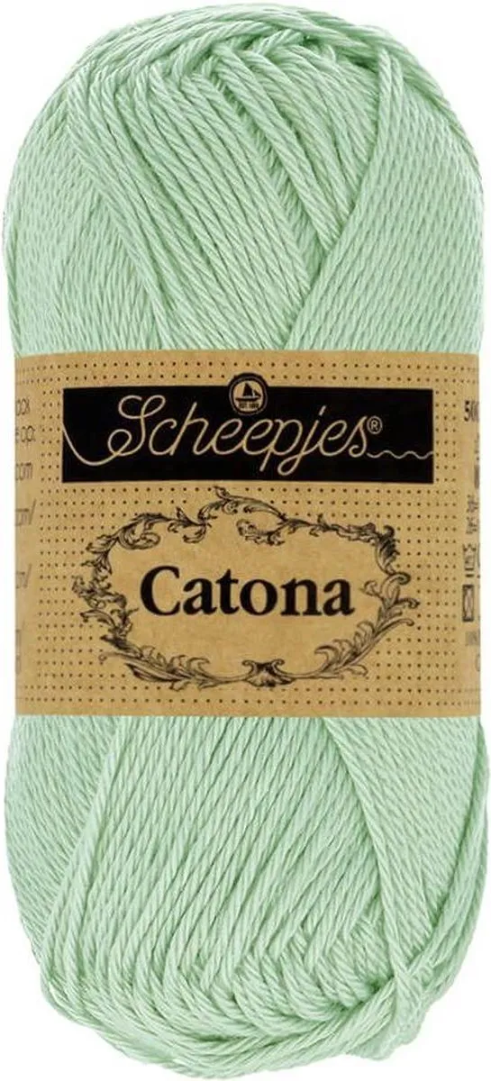 Scheepjes Catona Wol 10g