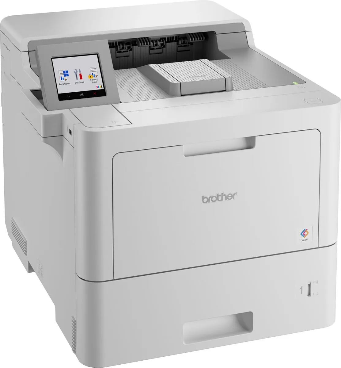 Brother HL-L9430CDN Laserprinter - 5 Kleuren - 520 Vel
