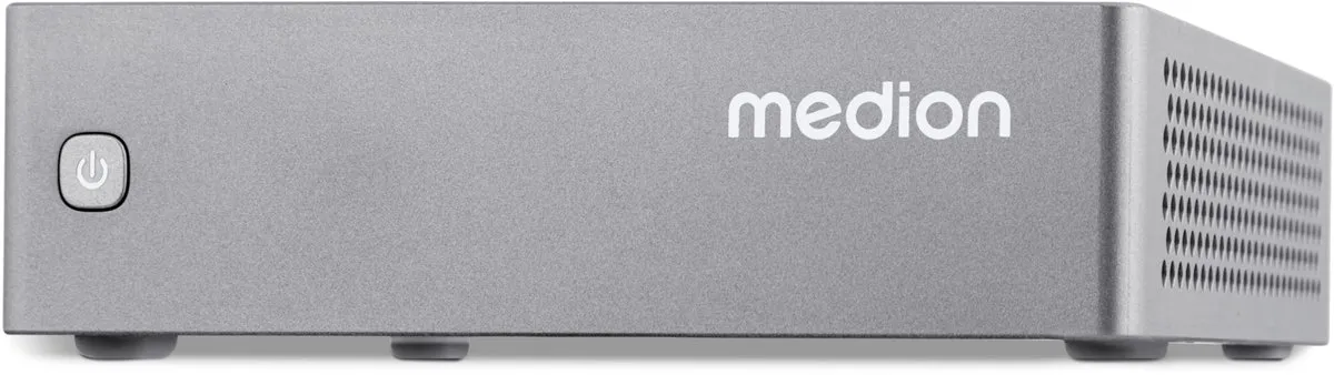 Medion S06 Mini PC