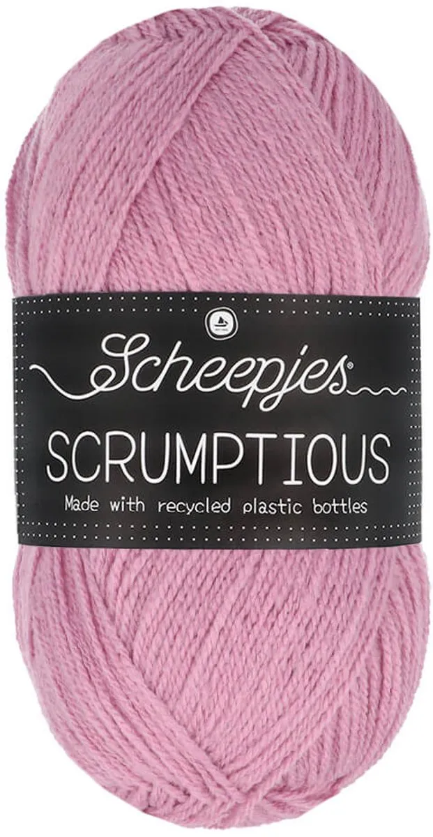 Scheepjes Scrumptious 100g