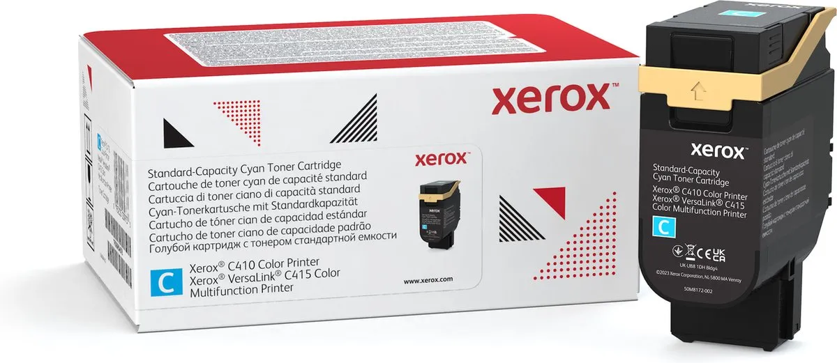 Xerox 006R04678 Tonercartridge