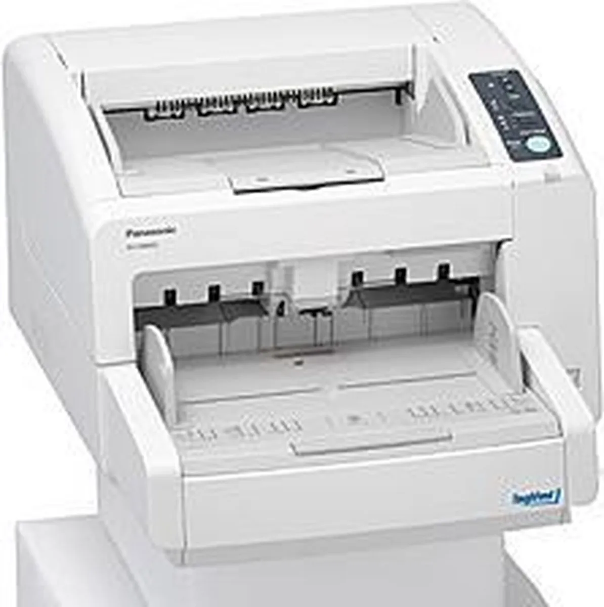 Panasonic KV-S4065CW A3 Documentenscanner