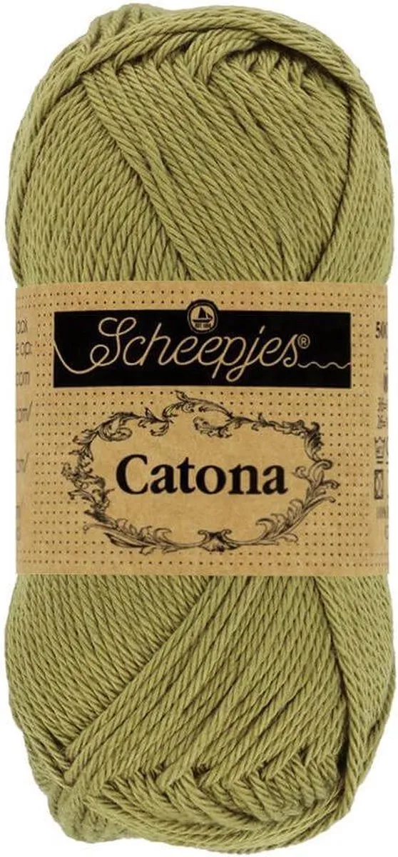 Scheepjes Catona 10g