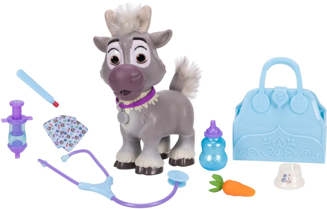 Disney Frozen Sven Care Kit