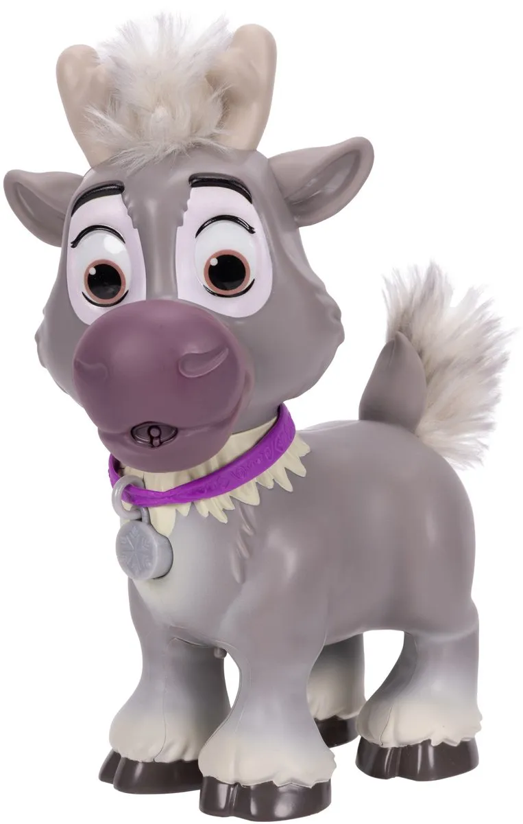 Disney Frozen Sven Care Kit - 3x AAA - Meerkleurig - afbeelding 6 van 6