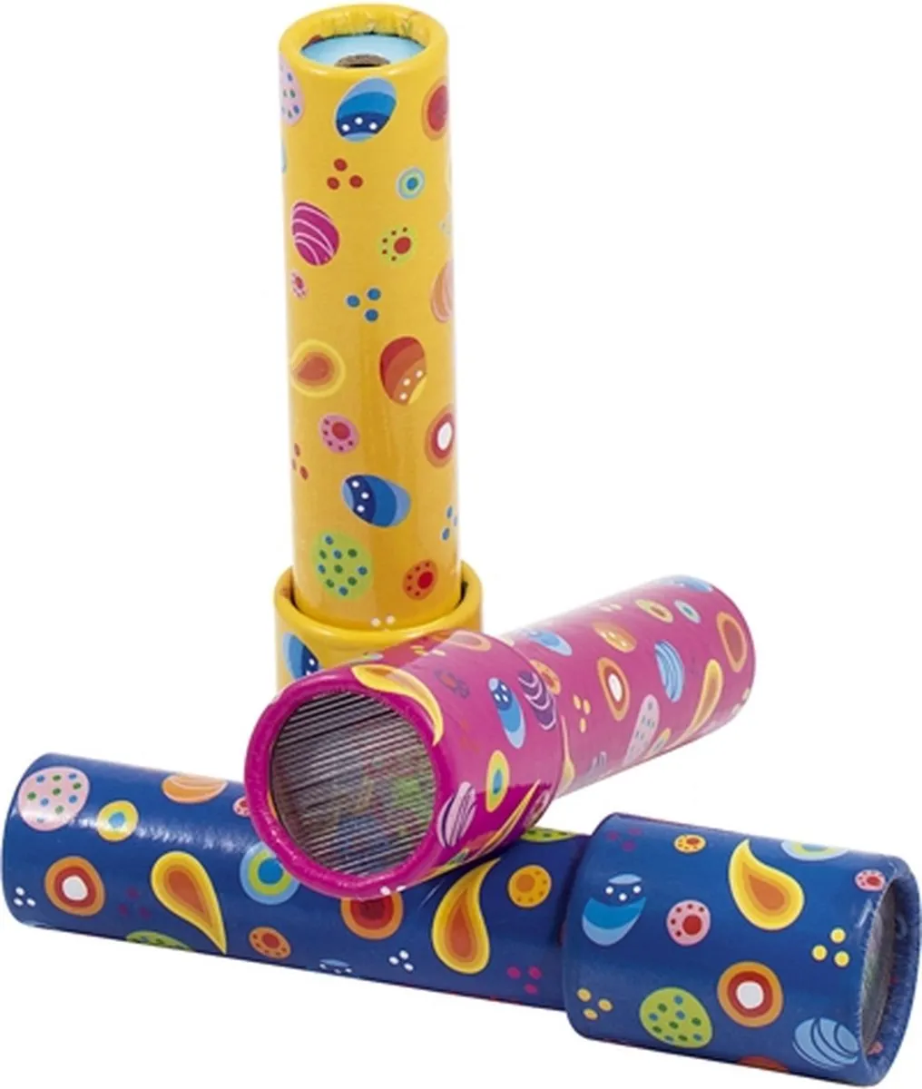 Goki Kaleidoscoop 60857
