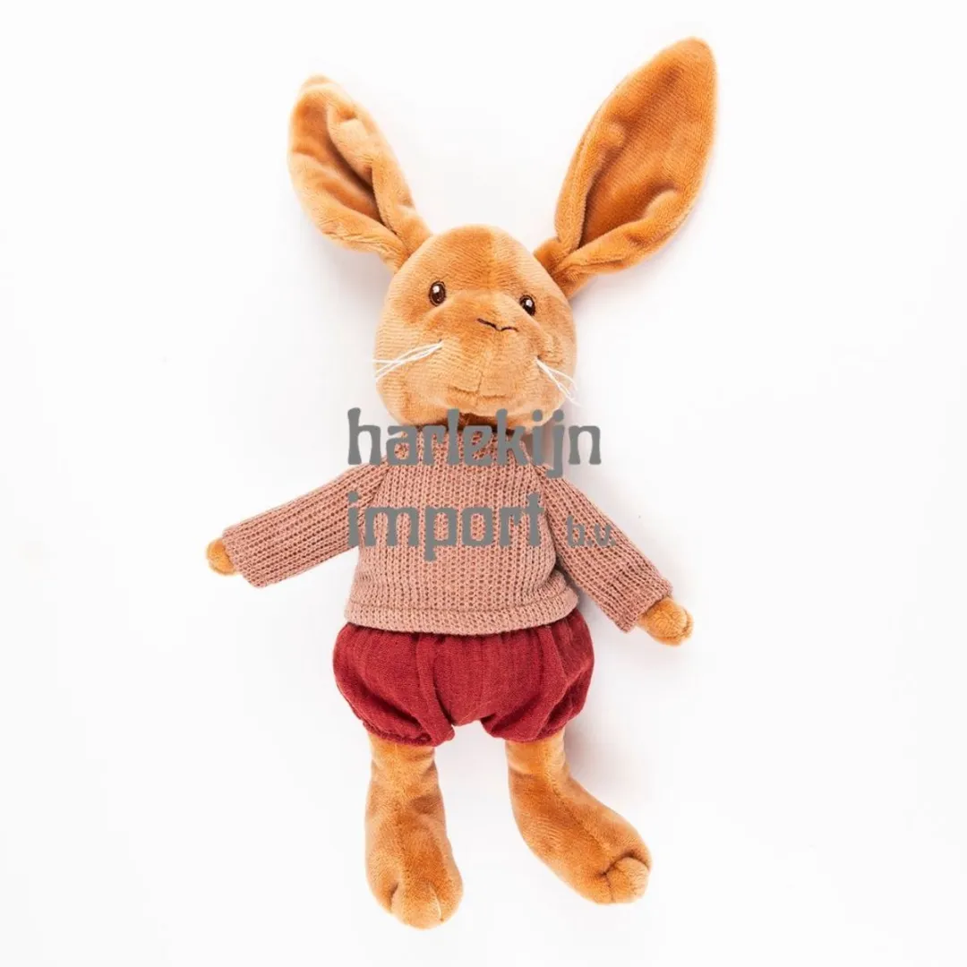 Egmont Toys Knuffel Konijn Lenny 26cm