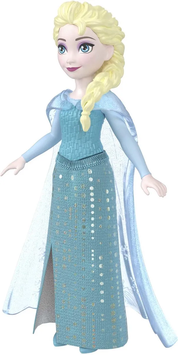 Disney Frozen Elsa Kleine Pop 93,7mm