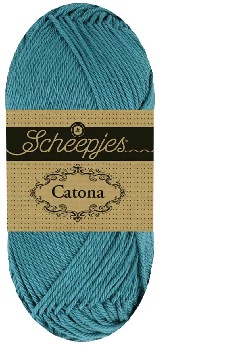 Scheepjes Catona Garen 50g