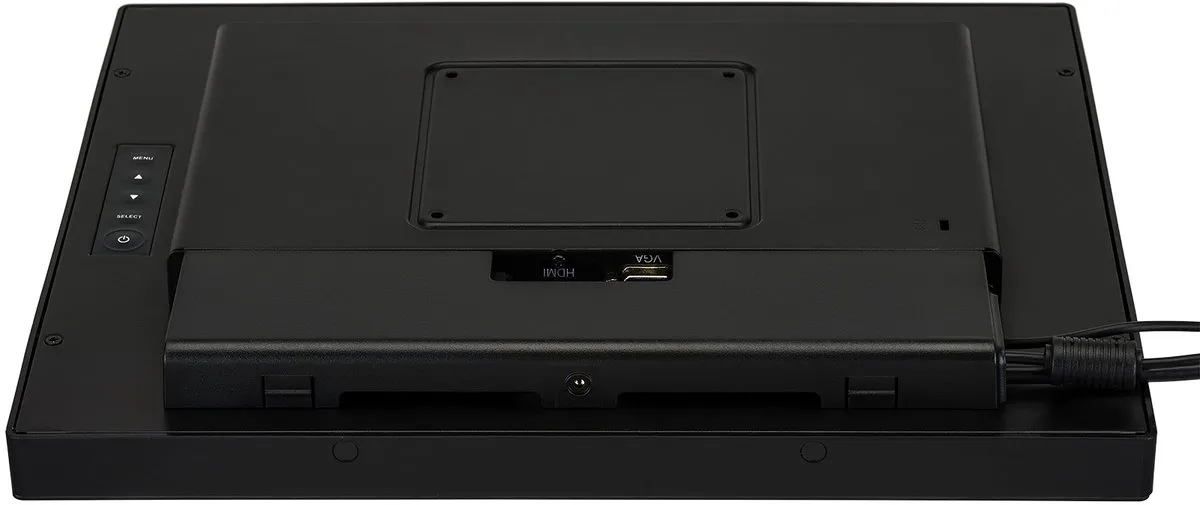 iiyama ProLite TF1734MC-B7X Monitor - 17 inch