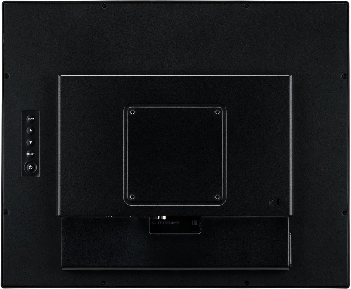 iiyama ProLite TF1734MC-B7X Monitor - 17 inch