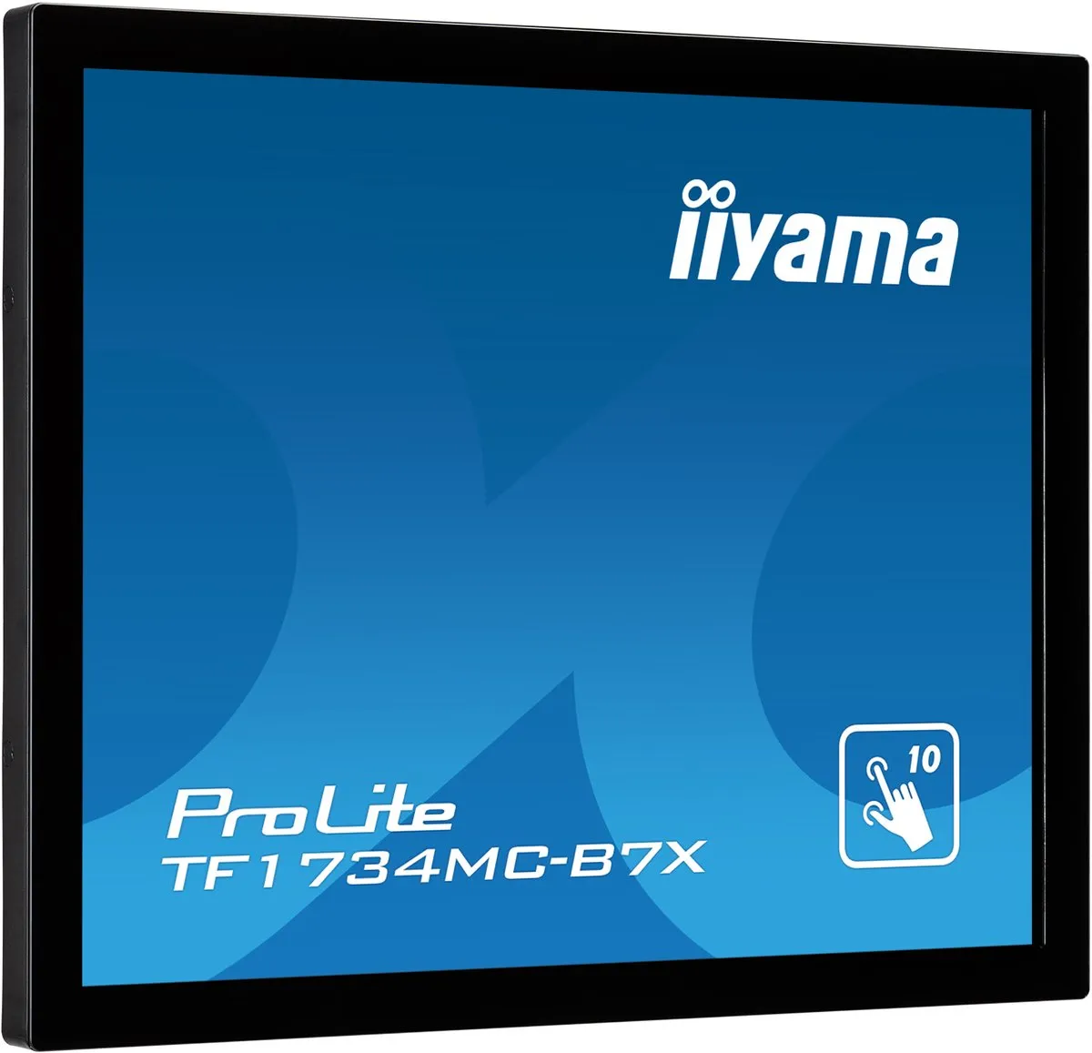 iiyama ProLite TF1734MC-B7X Monitor - 17 inch